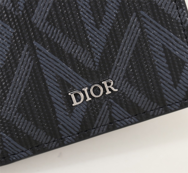 Christian Dior Wallet